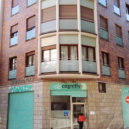 Apartamento Arica Granada Exterior photo