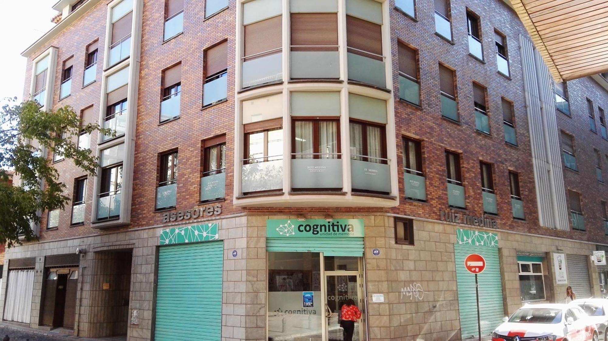 Apartamento Arica Granada Exterior photo