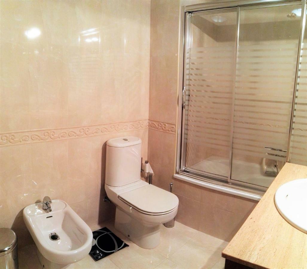 Apartamento Arica Granada Exterior photo