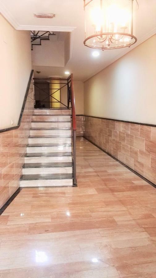 Apartamento Arica Granada Exterior photo