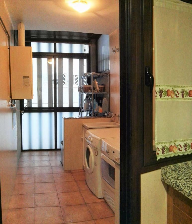 Apartamento Arica Granada Exterior photo