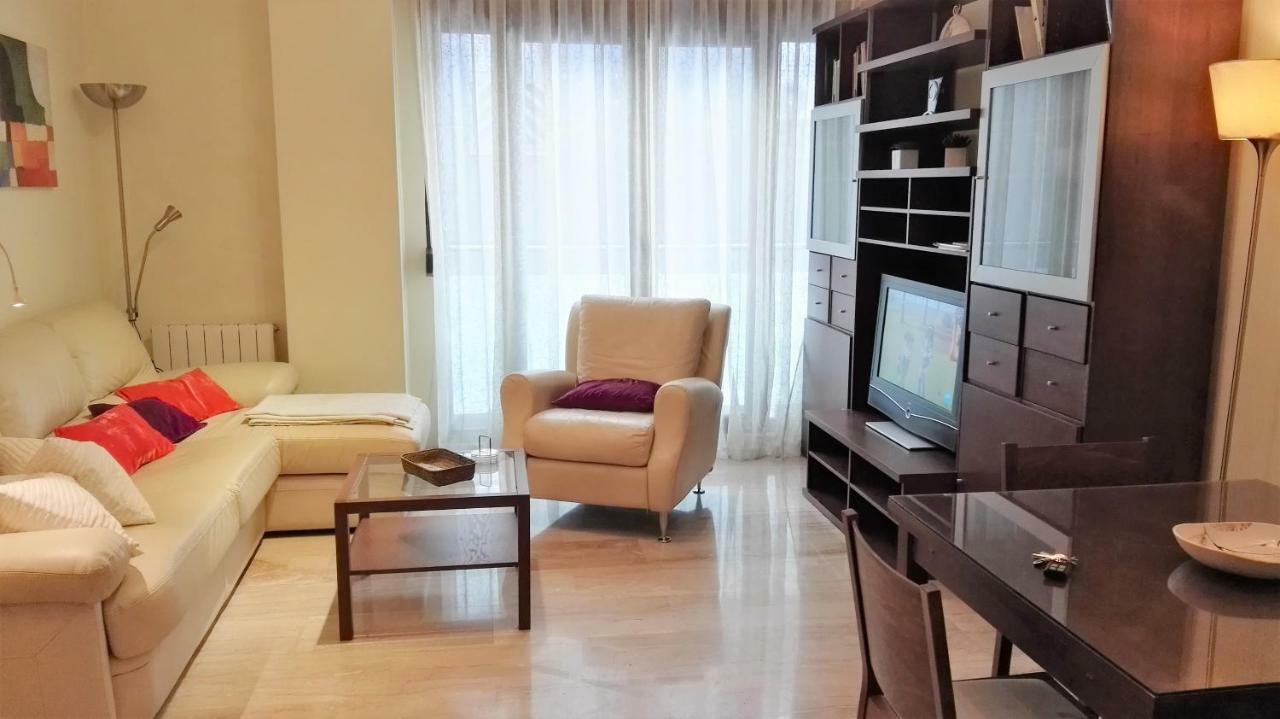 Apartamento Arica Granada Exterior photo