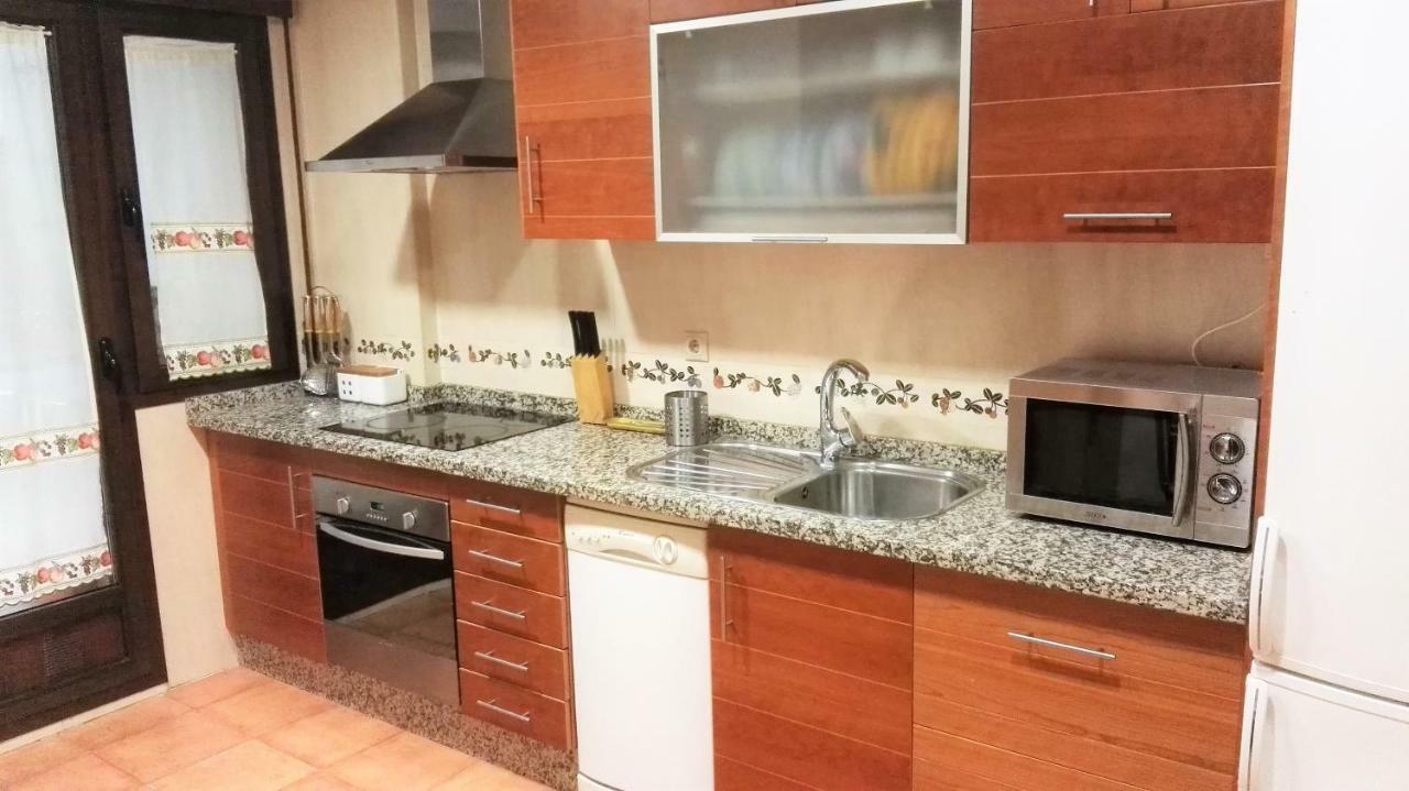 Apartamento Arica Granada Exterior photo