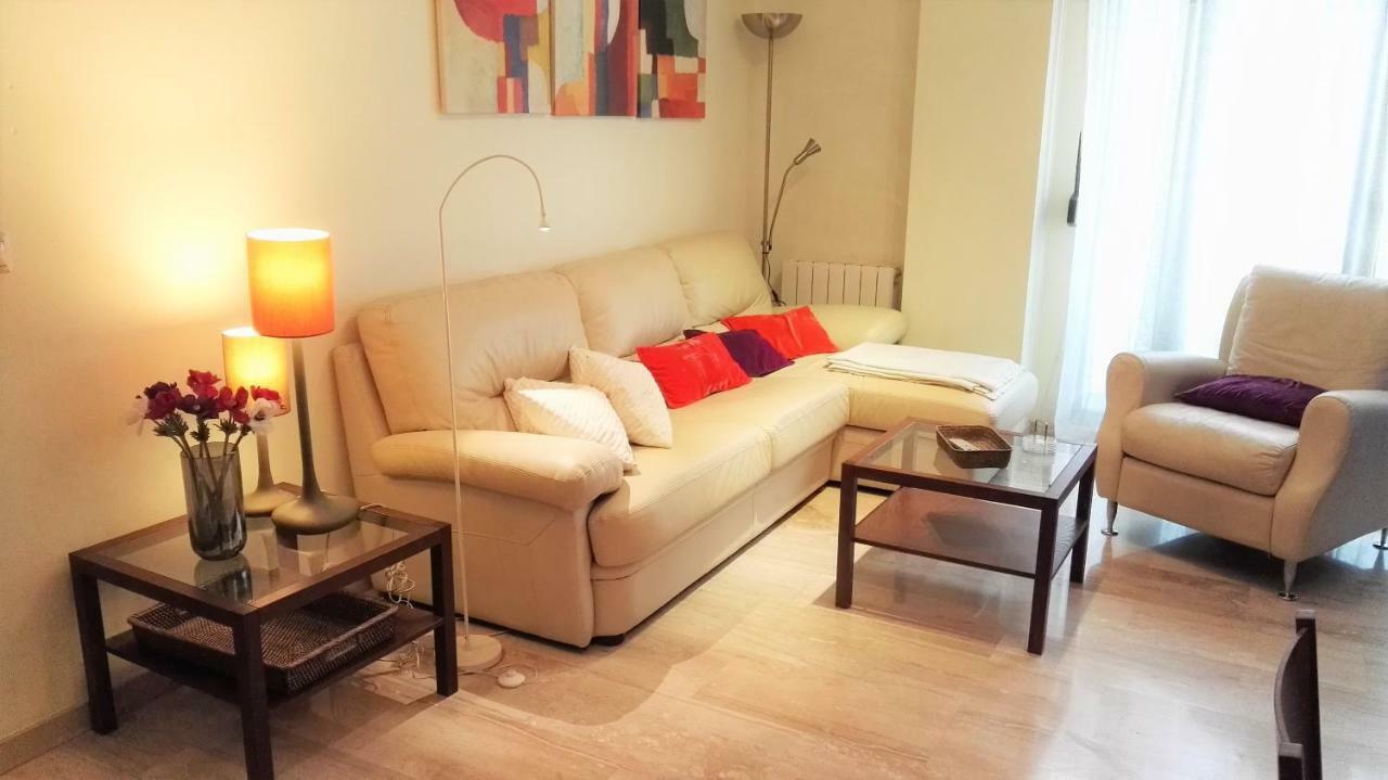 Apartamento Arica Granada Exterior photo